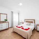 Pargo Villa Playa Blanca