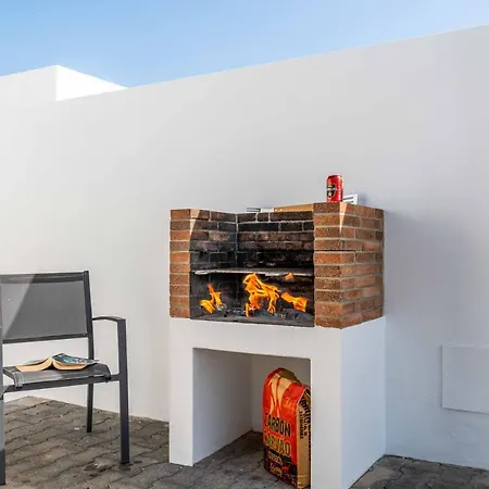 Pargo Villa *